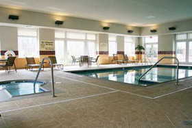 Hampton Inn & Suites Williamsburg-Central