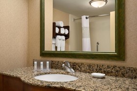 Hampton Inn & Suites Williamsburg-Central