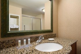 Hampton Inn & Suites Williamsburg-Central