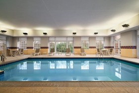 Hampton Inn & Suites Williamsburg-Central