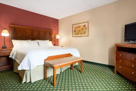 Hampton Inn & Suites Williamsburg-Central