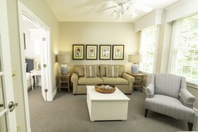 King’s Creek Resort By Spinnaker