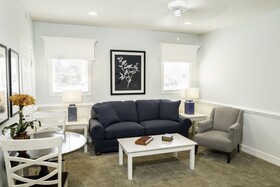 King’s Creek Resort By Spinnaker