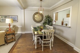 King’s Creek Resort By Spinnaker