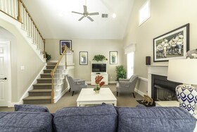 King’s Creek Resort By Spinnaker