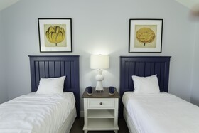 King’s Creek Resort By Spinnaker