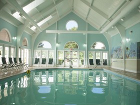Kingsgate Resort by ResortShare