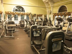 Kingsgate Resort by ResortShare