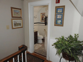 Magnolia Manor Bed and Breakfast Inn