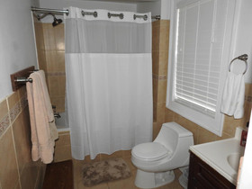 Magnolia Manor Bed and Breakfast Inn