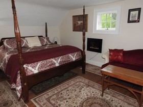 Magnolia Manor Bed and Breakfast Inn