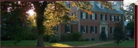 Magnolia Manor Bed and Breakfast Inn