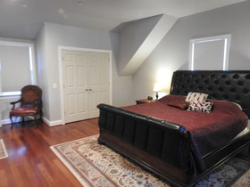 Magnolia Manor Bed and Breakfast Inn