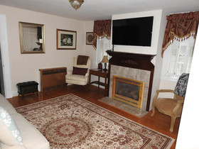 Magnolia Manor Bed and Breakfast Inn