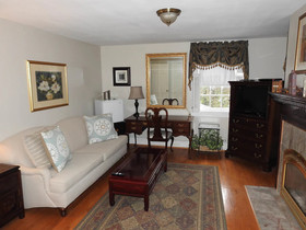 Magnolia Manor Bed and Breakfast Inn