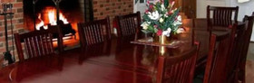 Magnolia Manor Bed and Breakfast Inn