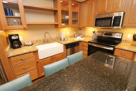 Parkside Resort By Kees Vacations