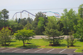 Parkside Resort By Kees Vacations