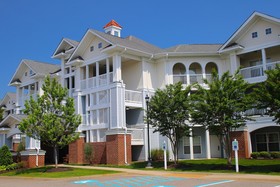 Parkside Resort By Kees Vacations