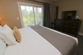 Parkside Resort By Kees Vacations
