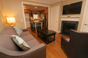 Parkside Resort By Kees Vacations