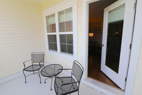 Parkside Resort By Kees Vacations
