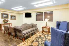 Bluegreen Vacations Patrick Henry Square, Ascend Resort Collection