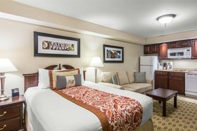 Bluegreen Vacations Patrick Henry Square, Ascend Resort Collection