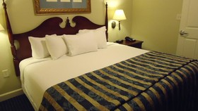 Bluegreen Vacations Patrick Henry Square, Ascend Resort Collection