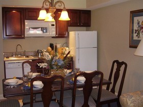 Bluegreen Vacations Patrick Henry Square, Ascend Resort Collection