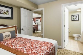 Bluegreen Vacations Patrick Henry Square, Ascend Resort Collection
