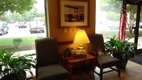 Bluegreen Vacations Patrick Henry Square, Ascend Resort Collection