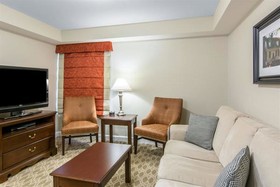 Bluegreen Vacations Patrick Henry Square, Ascend Resort Collection
