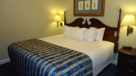 Bluegreen Vacations Patrick Henry Square, Ascend Resort Collection