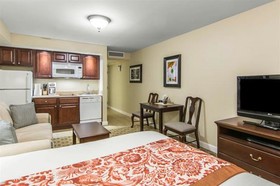 Bluegreen Vacations Patrick Henry Square, Ascend Resort Collection