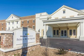 Bluegreen Vacations Patrick Henry Square, Ascend Resort Collection