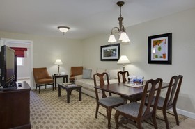 Bluegreen Vacations Patrick Henry Square, Ascend Resort Collection