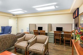 Bluegreen Vacations Patrick Henry Square, Ascend Resort Collection