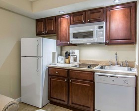 Bluegreen Vacations Patrick Henry Square, Ascend Resort Collection