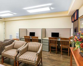 Bluegreen Vacations Patrick Henry Square, Ascend Resort Collection