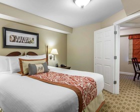 Bluegreen Vacations Patrick Henry Square, Ascend Resort Collection