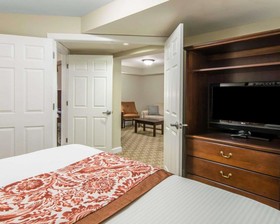 Bluegreen Vacations Patrick Henry Square, Ascend Resort Collection