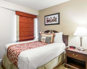 Bluegreen Vacations Patrick Henry Square, Ascend Resort Collection