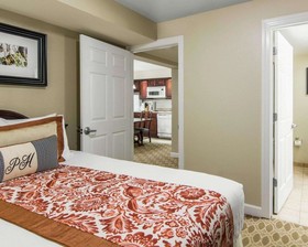 Bluegreen Vacations Patrick Henry Square, Ascend Resort Collection