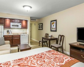 Bluegreen Vacations Patrick Henry Square, Ascend Resort Collection