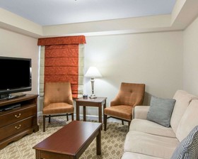 Bluegreen Vacations Patrick Henry Square, Ascend Resort Collection