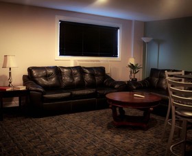 Rodeway Inn & Suites Williamsburg Central