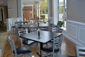 Rodeway Inn & Suites Williamsburg Central