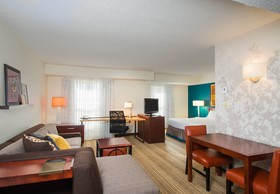 Residence Inn Williamsburg