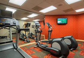 Residence Inn Williamsburg